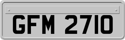 GFM2710