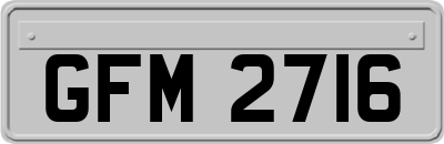 GFM2716