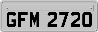 GFM2720