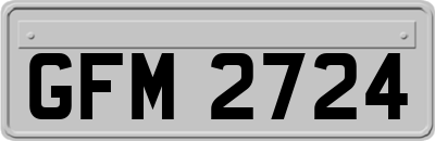 GFM2724