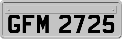 GFM2725