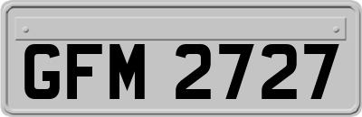 GFM2727