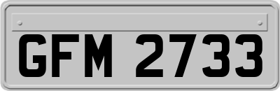 GFM2733