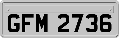 GFM2736