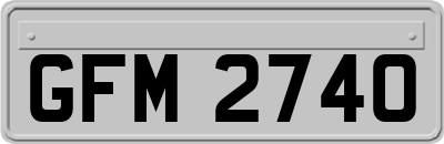 GFM2740