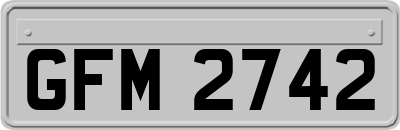 GFM2742