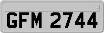 GFM2744
