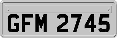 GFM2745