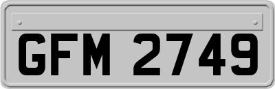 GFM2749