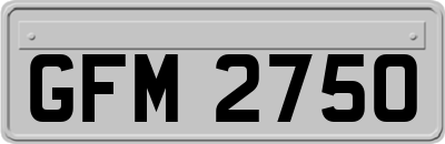 GFM2750
