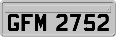 GFM2752
