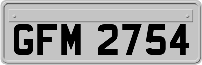 GFM2754