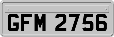 GFM2756