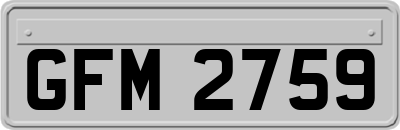 GFM2759
