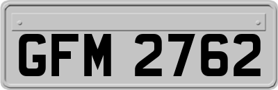 GFM2762