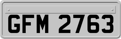 GFM2763
