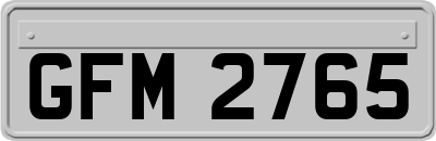 GFM2765