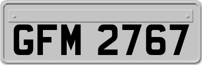 GFM2767