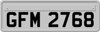 GFM2768