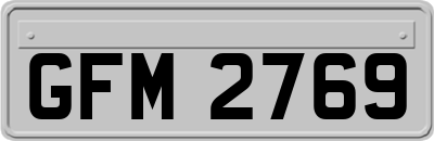 GFM2769