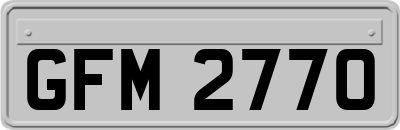 GFM2770