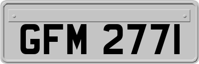 GFM2771