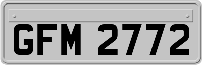 GFM2772