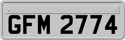 GFM2774