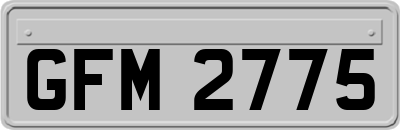 GFM2775