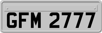 GFM2777