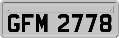 GFM2778