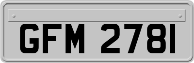 GFM2781