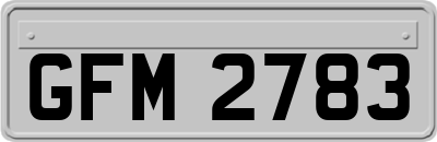 GFM2783