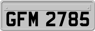 GFM2785