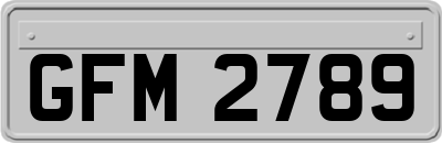 GFM2789