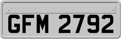GFM2792