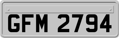 GFM2794