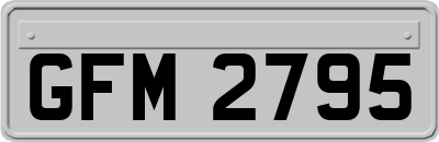 GFM2795