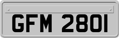 GFM2801