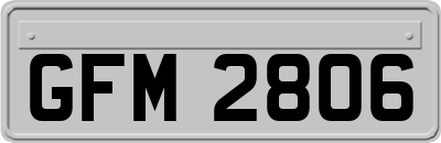 GFM2806