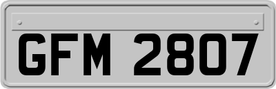 GFM2807