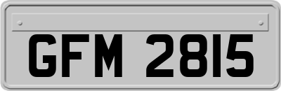 GFM2815