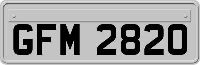 GFM2820
