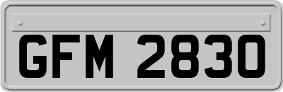 GFM2830