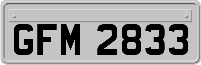 GFM2833