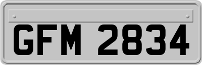 GFM2834