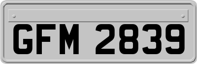 GFM2839