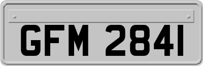 GFM2841