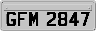 GFM2847