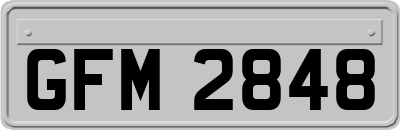 GFM2848